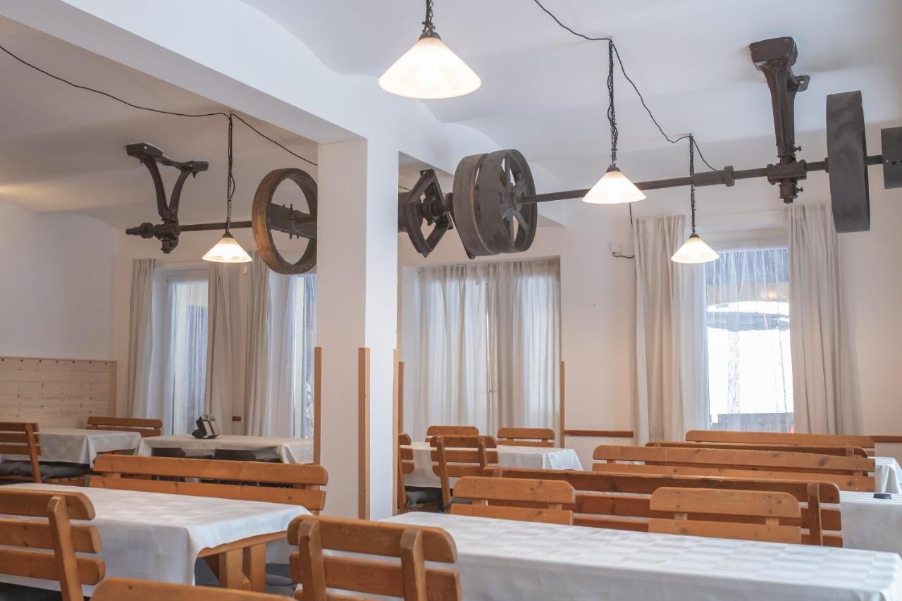Pension Pod Vlekem Janov nad Nisou Ngoại thất bức ảnh